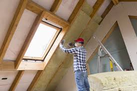 Types of Insulation We Offer in Carrboro, NC