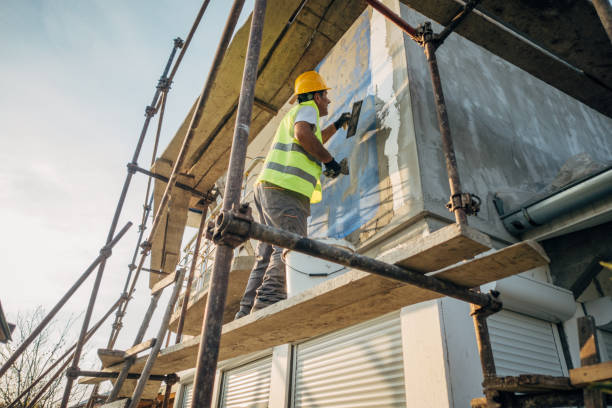 Best Insulation for New Construction  in Carrboro, NC